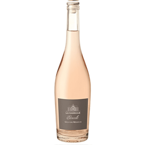 La Garrigue Etincelle rosé