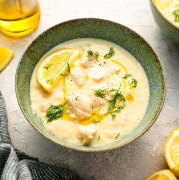 avgolemono