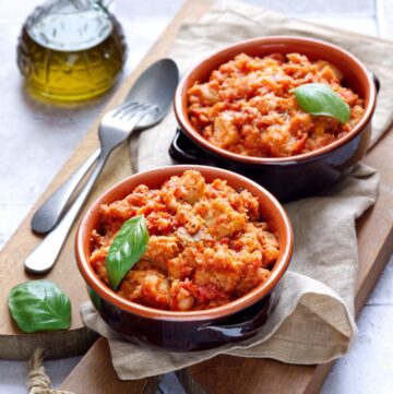 Pappa al pomodoro