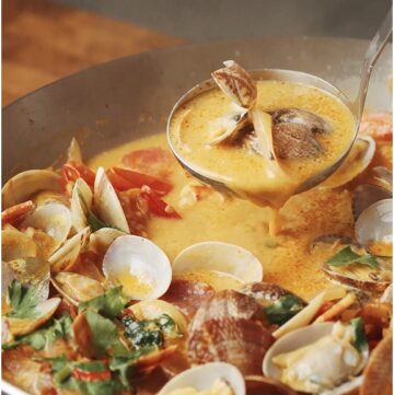 Tom Yum Talay